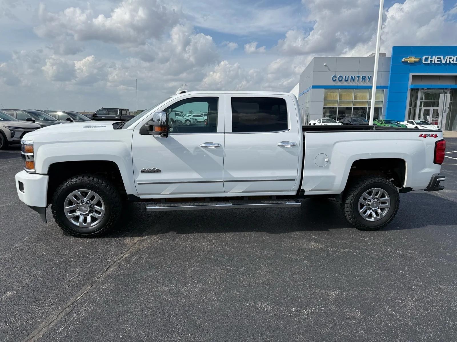 chevrolet silverado 3500hd 2019 1GC4KYEY2KF160633 image chevrolet silverado 3500hd 2019 1GC4KYEY2KF160633 image